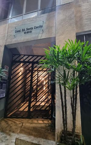 Apartamento à venda com 76m², 2 quartos e 1 vaga