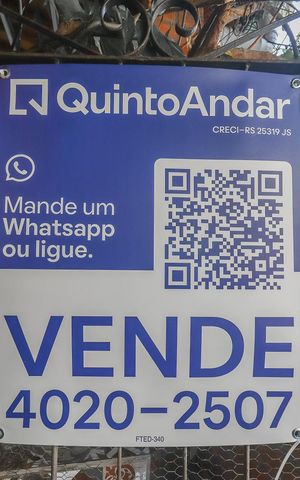 Casa de condomínio para alugar com 110m², 2 quartos e 1 vagaFachada