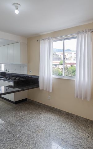 Apartamento à venda com 60m², 2 quartos e 2 vagas Apartamento à venda com 60m², 2 quartos e 2 vagasSala