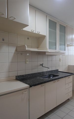 Apartamento para alugar com 65m², 2 quartos e 1 vagaCozinha