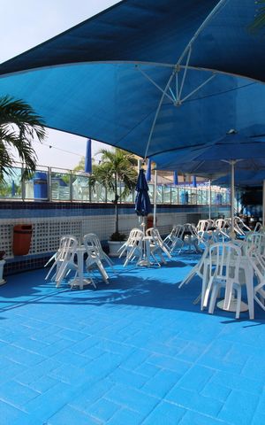 Apartamento para alugar com 65m², 2 quartos e 1 vagaÁrea comum