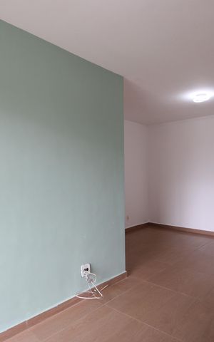 Apartamento para alugar com 65m², 2 quartos e 1 vagaSala