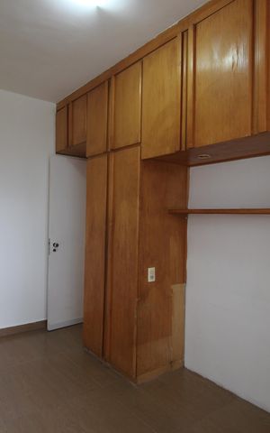 Apartamento para alugar com 65m², 2 quartos e 1 vagaSuíte