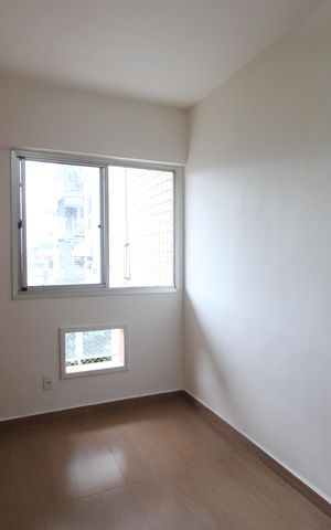 Apartamento para alugar com 65m², 2 quartos e 1 vagaSuíte