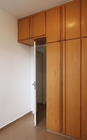 Apartamento para alugar com 65m², 2 quartos e 1 vagaQuarto