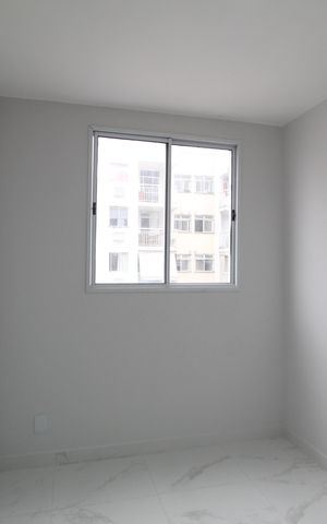 Apartamento para alugar com 55m², 2 quartos e 1 vagaQuarto 1