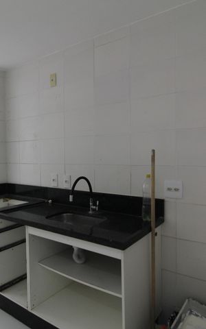 Apartamento para alugar com 55m², 2 quartos e 1 vagaCozinha