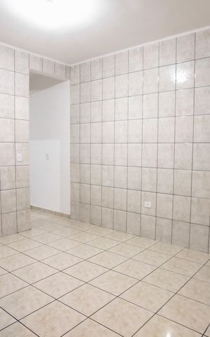 Casa para alugar com 100m², 2 quartos e 1 vagaCozinha