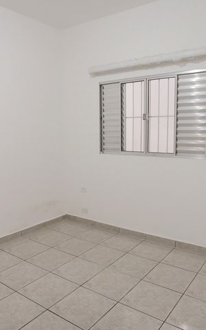 Casa para alugar com 100m², 2 quartos e 1 vagaQuarto 2