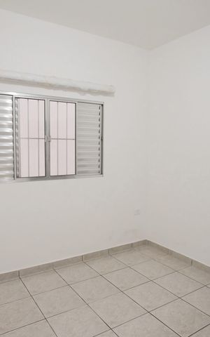Casa para alugar com 100m², 2 quartos e 1 vagaQuarto 2