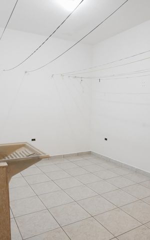 Casa para alugar com 100m², 2 quartos e 1 vagaÁrea de Serviço
