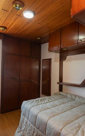 Apartamento para alugar com 46m², 1 quarto e sem vagaQUARTO