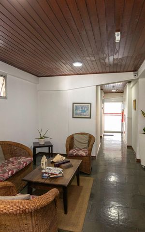 Apartamento para alugar com 46m², 1 quarto e sem vagaHALL DE ENTRADA