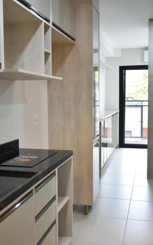 Studio para alugar com 26m², 0 quarto e sem vagaStudio