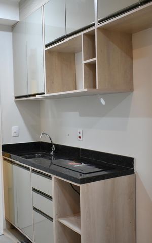 Studio para alugar com 26m², 0 quarto e sem vagaStudio
