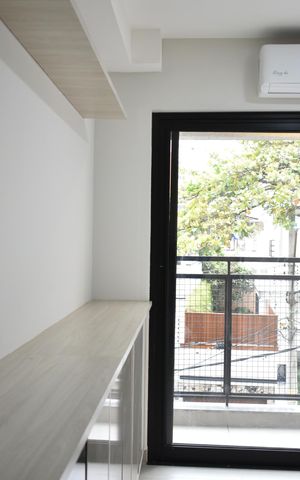 Studio para alugar com 26m², 0 quarto e sem vagaStudio