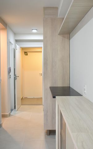 Studio para alugar com 26m², 0 quarto e sem vagaStudio