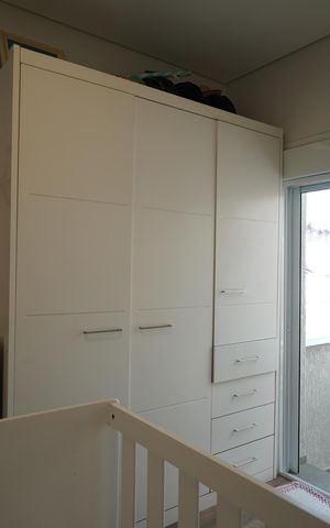 Casa à venda com 140m², 2 quartos e 1 vagaSuíte 1