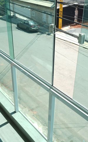 Casa à venda com 140m², 2 quartos e 1 vagaVaranda Suíte 2