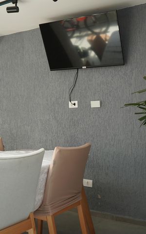 Casa à venda com 140m², 2 quartos e 1 vagaÁrea gourmet