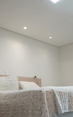 Casa à venda com 140m², 2 quartos e 1 vagaSuíte 2