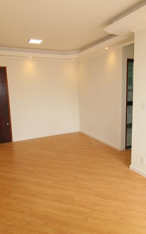 Apartamento para alugar com 56m², 2 quartos e 1 vagaSala