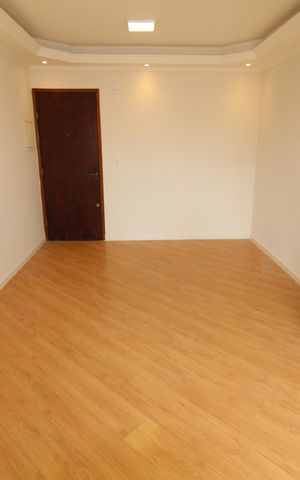 Apartamento para alugar com 56m², 2 quartos e 1 vagaSala