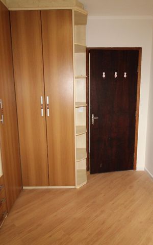 Apartamento para alugar com 56m², 2 quartos e 1 vagaQuarto 1