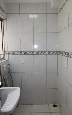 Apartamento para alugar com 56m², 2 quartos e 1 vagaÁrea de Serviço