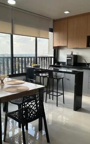 Apartamento à venda com 65m², 2 quartos e 1 vaga