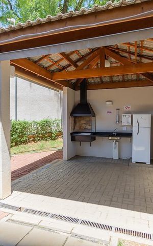 Apartamento para alugar com 67m², 3 quartos e 1 vaga Apartamento para alugar com 67m², 3 quartos e 1 vagaÁrea comum - Churrasqueira