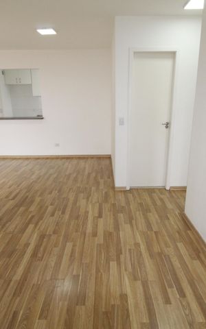 Apartamento para alugar com 70m², 2 quartos e 1 vagaSala