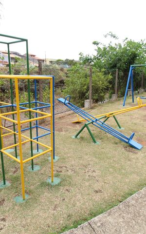 Apartamento para alugar com 70m², 2 quartos e 1 vagaÁrea comum - Playground