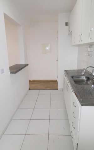 Apartamento para alugar com 70m², 2 quartos e 1 vagaCozinha