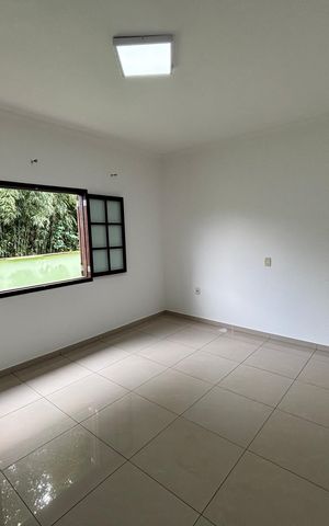 Casa para alugar com 470m², 3 quartos e 6 vagas Casa para alugar com 470m², 3 quartos e 6 vagasQuarto 2