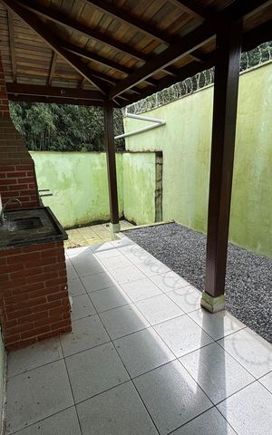 Casa para alugar com 470m², 3 quartos e 6 vagas Casa para alugar com 470m², 3 quartos e 6 vagasChurrasqueira