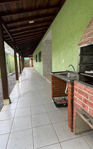 Casa para alugar com 470m², 3 quartos e 6 vagas Casa para alugar com 470m², 3 quartos e 6 vagasChurrasqueira