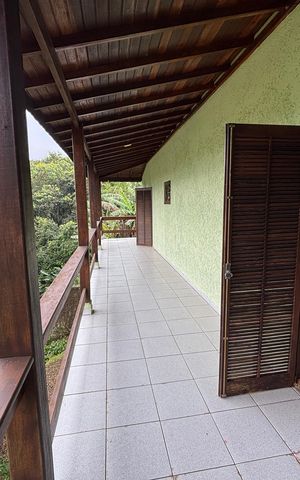 Casa para alugar com 470m², 3 quartos e 6 vagas Casa para alugar com 470m², 3 quartos e 6 vagasVaranda suíte