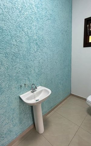 Casa para alugar com 470m², 3 quartos e 6 vagas Casa para alugar com 470m², 3 quartos e 6 vagasLavabo