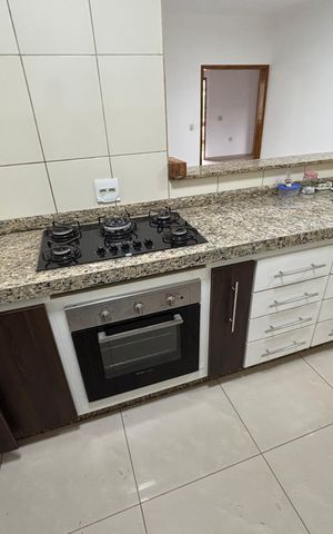 Casa para alugar com 470m², 3 quartos e 6 vagas Casa para alugar com 470m², 3 quartos e 6 vagasCozinha