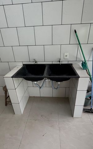 Casa para alugar com 470m², 3 quartos e 6 vagas Casa para alugar com 470m², 3 quartos e 6 vagasÁrea de Serviço