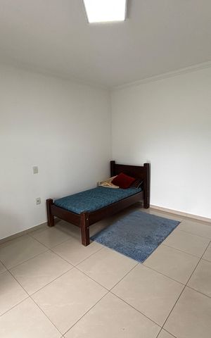 Casa para alugar com 470m², 3 quartos e 6 vagas Casa para alugar com 470m², 3 quartos e 6 vagasQuarto 1