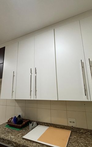 Casa para alugar com 470m², 3 quartos e 6 vagas Casa para alugar com 470m², 3 quartos e 6 vagasCozinha