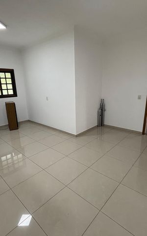 Casa para alugar com 470m², 3 quartos e 6 vagas Casa para alugar com 470m², 3 quartos e 6 vagasSala de Jantar