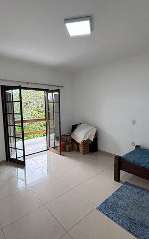 Casa para alugar com 470m², 3 quartos e 6 vagas Casa para alugar com 470m², 3 quartos e 6 vagasQuarto 1