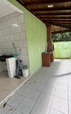 Casa para alugar com 470m², 3 quartos e 6 vagas Casa para alugar com 470m², 3 quartos e 6 vagasChurrasqueira