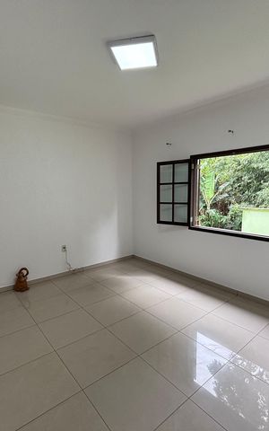 Casa para alugar com 470m², 3 quartos e 6 vagas Casa para alugar com 470m², 3 quartos e 6 vagasQuarto 2