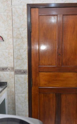 Apartamento à venda com 77m², 3 quartos e 1 vaga Apartamento à venda com 77m², 3 quartos e 1 vagaÁrea de Serviço