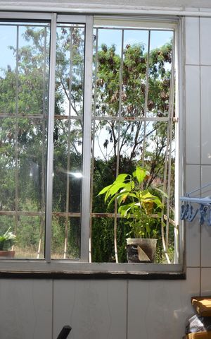 Apartamento para alugar com 45m², 2 quartos e 1 vagaCozinha/Área de serviço