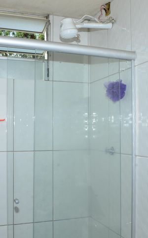 Apartamento para alugar com 45m², 2 quartos e 1 vagaBanheiro